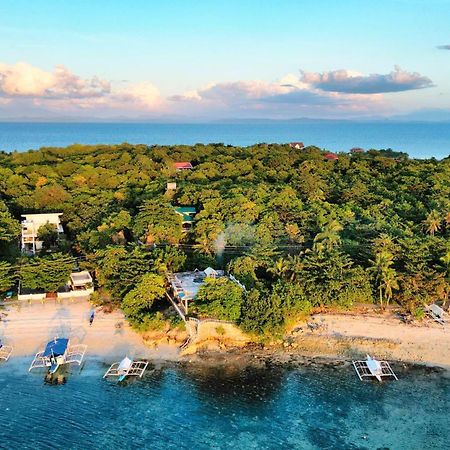 Pilar Pilapil Beach Resort Daanbantayan Eksteriør bilde