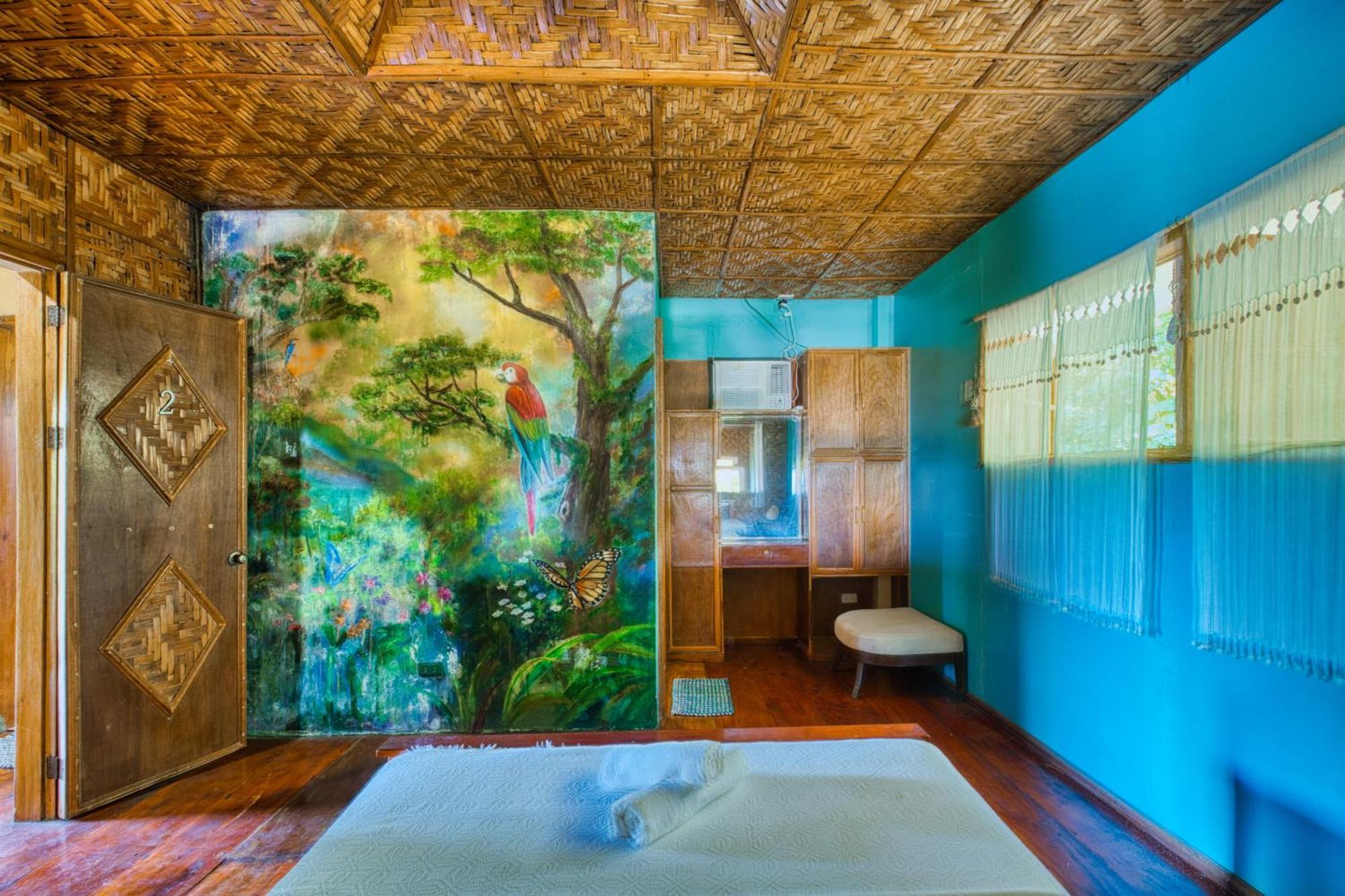 Pilar Pilapil Beach Resort Daanbantayan Eksteriør bilde