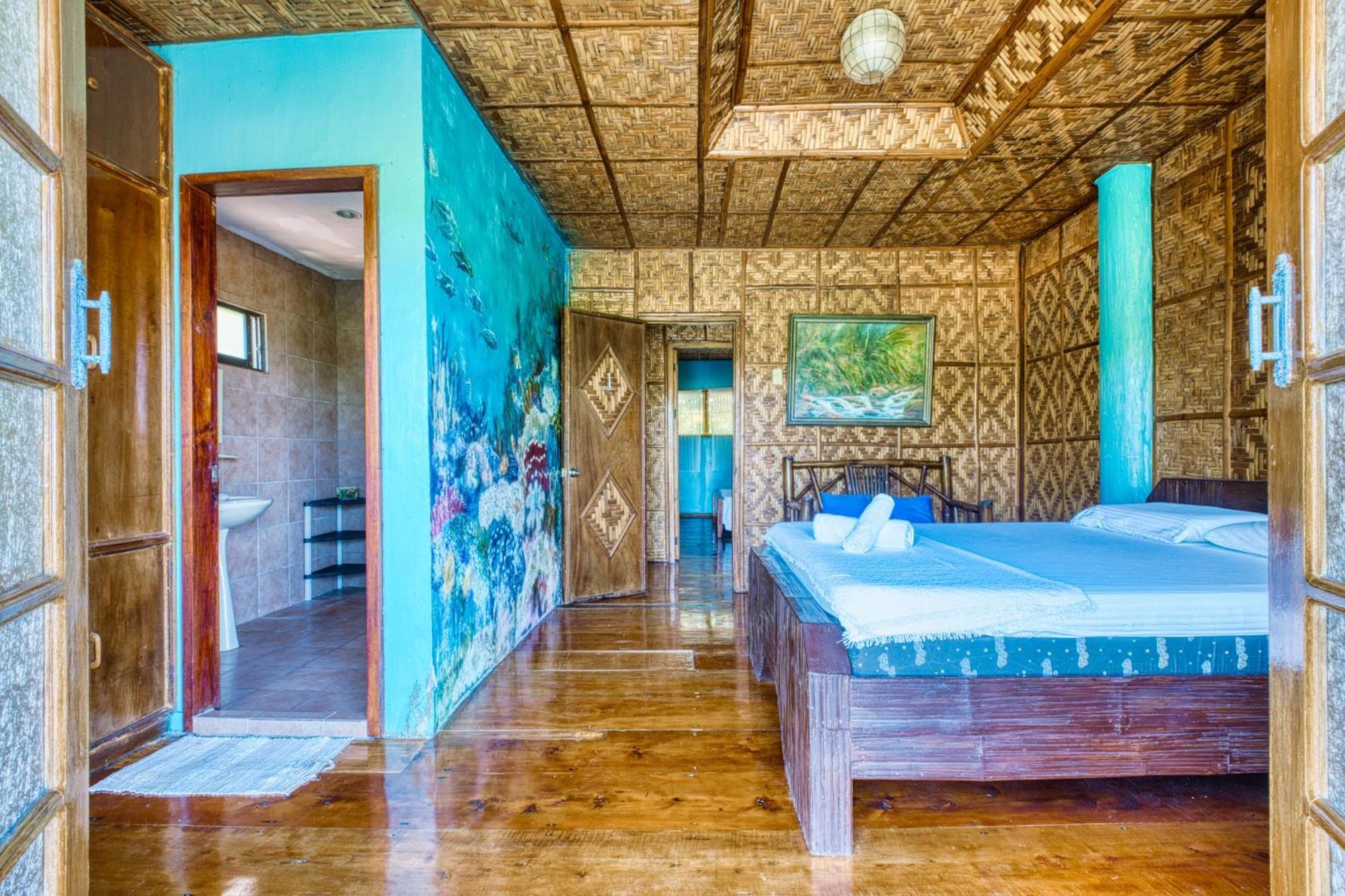 Pilar Pilapil Beach Resort Daanbantayan Eksteriør bilde