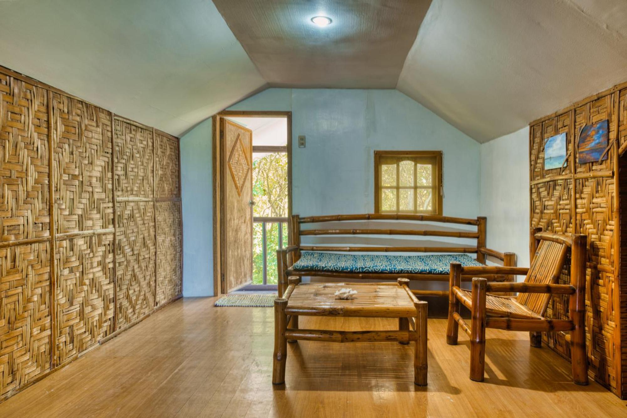 Pilar Pilapil Beach Resort Daanbantayan Rom bilde